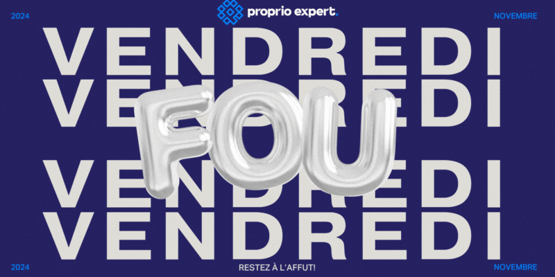 vendredi fou