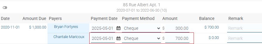 selection des collectes 3 EN